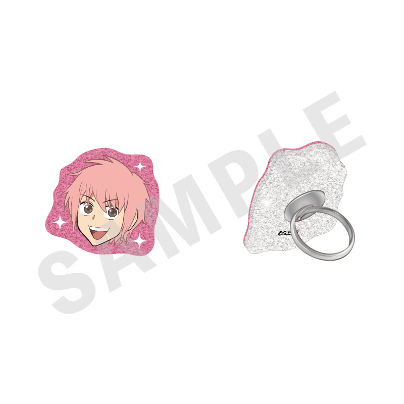 えぶりでいホスト_～favorite series～ キラキラふぃんこれ（コーイチ）