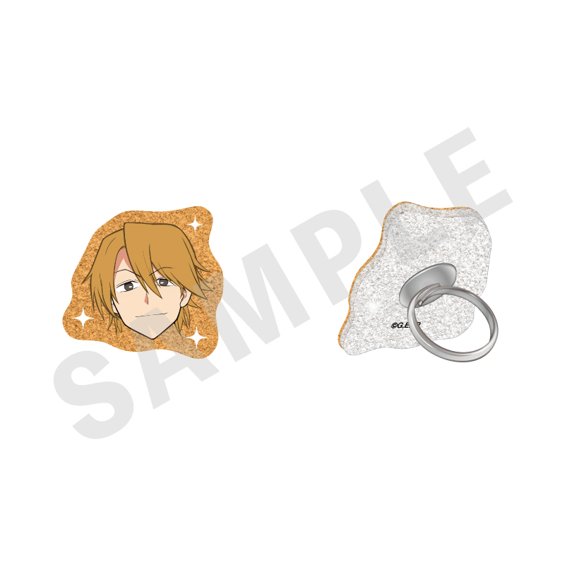 えぶりでいホスト_～favorite series～ キラキラふぃんこれ（リョーイチ）