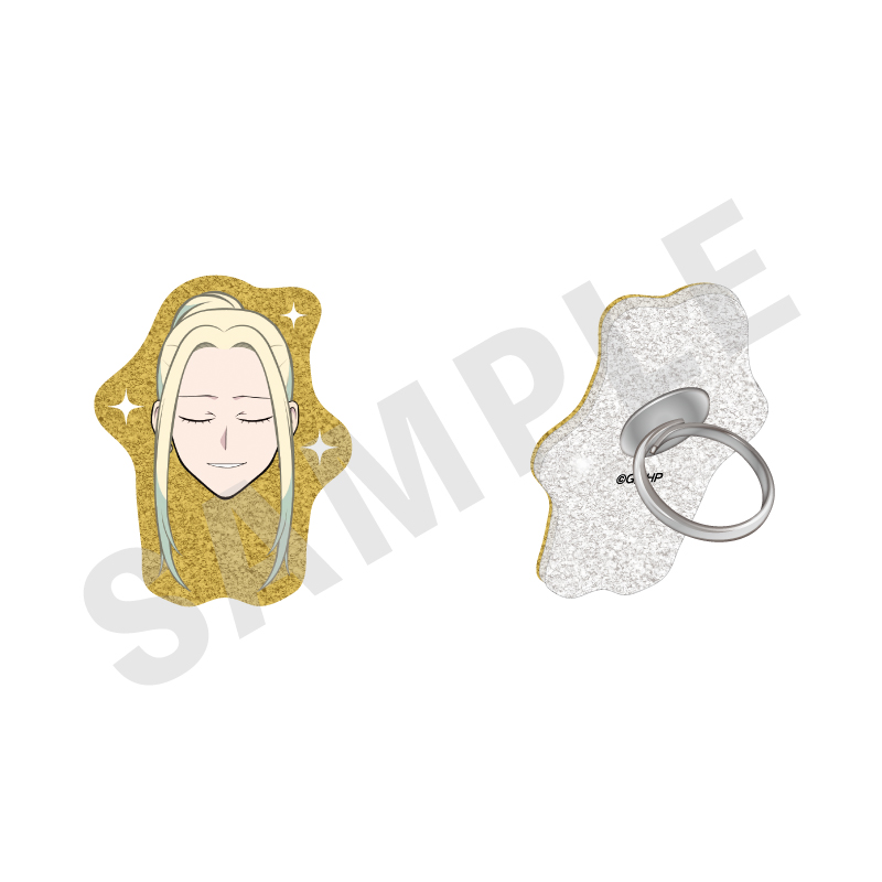 えぶりでいホスト_～favorite series～ キラキラふぃんこれ（シン）