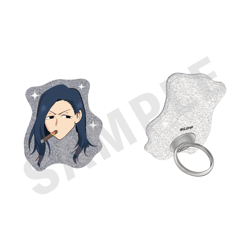 えぶりでいホスト_～favorite series～ キラキラふぃんこれ（ルイ）