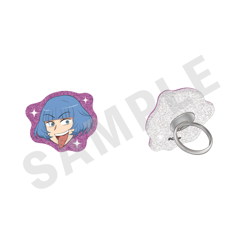 えぶりでいホスト_～favorite series～ キラキラふぃんこれ（ミオ）