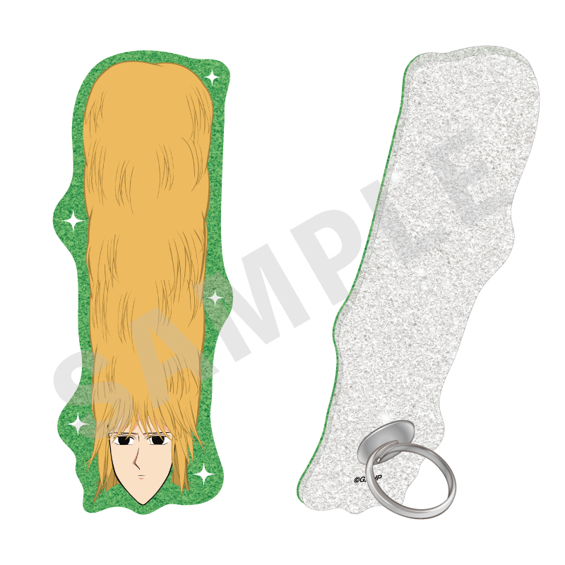 えぶりでいホスト_～favorite series～ キラキラふぃんこれ（おこのみ太郎）