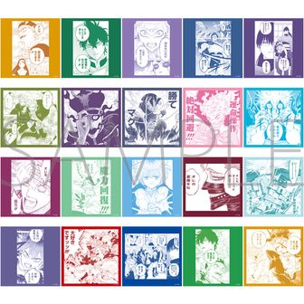 ブラッククローバー（ブラクロ） | 公式グッズ・公式ライセンス商品