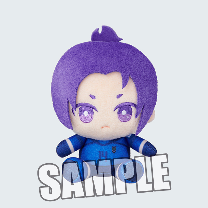 ブルーロック_ちまコレ 御影玲王