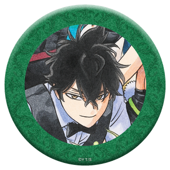 ブラッククローバー（ブラクロ） | 公式グッズ・公式ライセンス商品