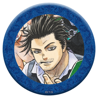 ブラッククローバー（ブラクロ） | 公式グッズ・公式ライセンス商品