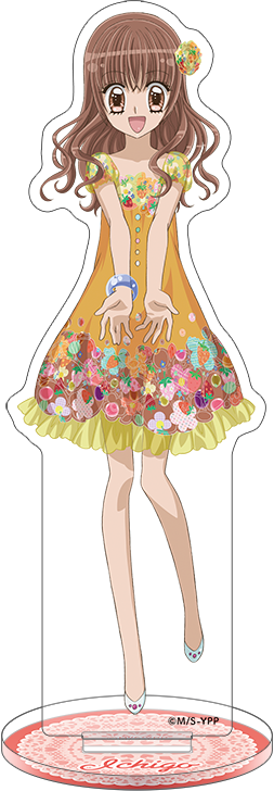 夢色パティシエール | 公式グッズ・公式ライセンス商品専門 | colleize