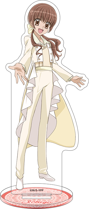 夢色パティシエール | 公式グッズ・公式ライセンス商品専門 | colleize