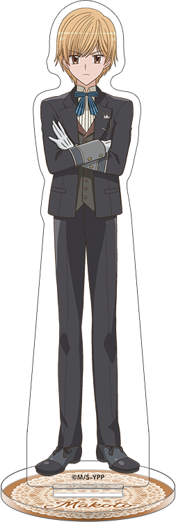 夢色パティシエール | 公式グッズ・公式ライセンス商品専門 | colleize