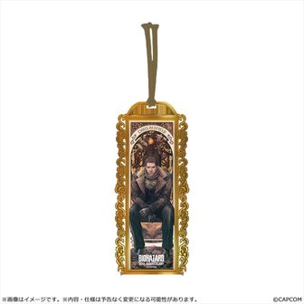 バイオハザード | 公式グッズ・公式ライセンス商品専門 | colleize