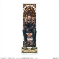バイオハザード_30周年 アクリルスタンドコレクション クリス | バイオ