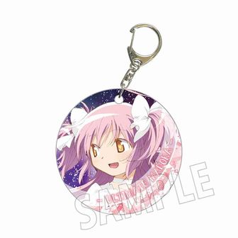 魔法少女まどか☆マギカ（まどマギ）公式グッズ通販 | colleize