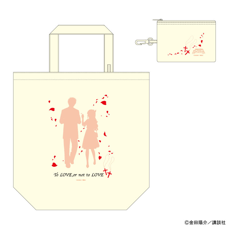 寄宿学校のジュリエット_エコバッグ