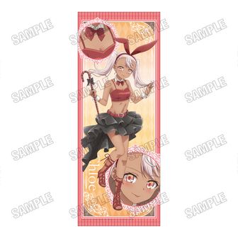 劇場版 Fate/kaleid liner プリズマ☆イリヤ Licht 名前の無い少女_