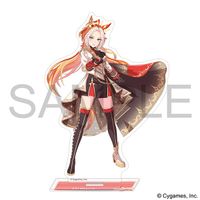 ウマ娘 プリティーダービー_アクリルスタンド／vol.15 オルフェーヴル