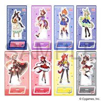 ウマ娘 プリティーダービー_アクリルスタンド／vol.15 オルフェーヴル
