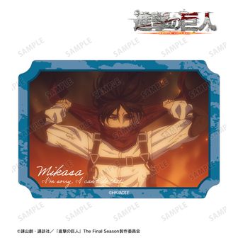 進撃の巨人 | 公式グッズ・公式ライセンス商品専門 | colleize（コレイズ）