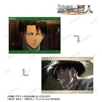 進撃の巨人 | 公式グッズ・公式ライセンス商品専門 | colleize（コレイズ）