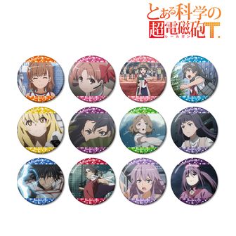 とある科学の超電磁砲公式グッズ通販 | colleize（コレイズ）
