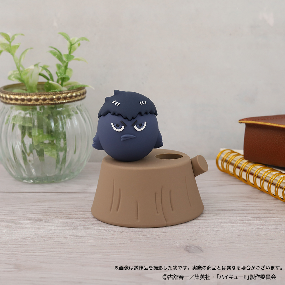 ハイキュー!!_カゲガラスペンスタンド