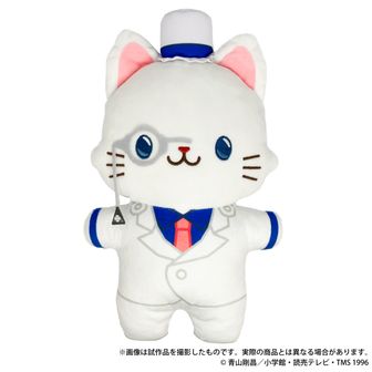 名探偵コナン_アクリルスタンドVol.28 沖田総司 | 公式グッズ・公式