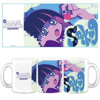 New PANTY ＆ STOCKING with GARTERBELT_ストッキング 場面写マルチ