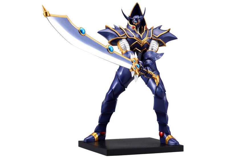 遊☆戯☆王デュエルモンスターズ_OSHI WORKS バスター・ブレイダー
