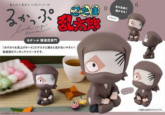 忍たま乱太郎 | 公式グッズ・公式ライセンス商品専門 | colleize