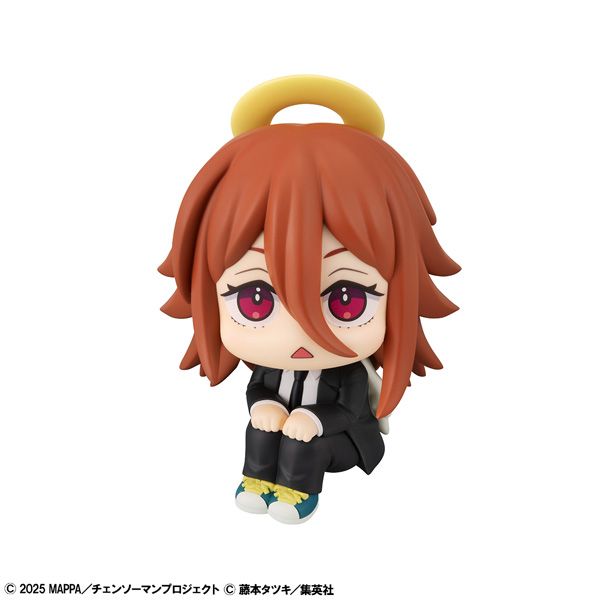 劇場版 チェンソーマン レゼ篇_るかっぷ 天使の悪魔 | チェンソーマン