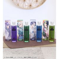 にじさんじ_Dytica 星導ショウ ヘアオイル | にじさんじ公式グッズ