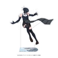 劇場版 チェンソーマン レゼ篇_アクリルスタンド ボム | チェンソー