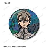 ガチアクタ_トレーディングメタリック缶バッジ(単位/コンプリートBOX