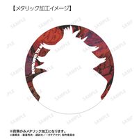ガチアクタ_トレーディングメタリック缶バッジ(単位/コンプリートBOX