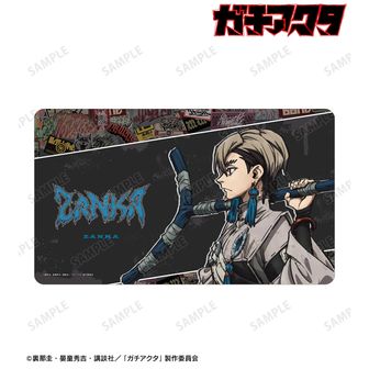 ガチアクタ | 公式グッズ・公式ライセンス商品専門 | colleize（コレイズ）