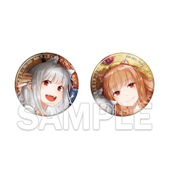 狼と香辛料 MERCHANT MEETS THE WISE WOLF | 公式グッズ・公式