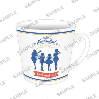 この素晴らしい世界に祝福を！_誕生祭2023 缶バッジ4個セット エリス