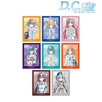D.C. Re:tune ～ダ・カーポ～ リチューン_風祈 Ani-Art BIGアクリル