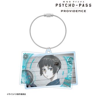 PSYCHO-PASS（サイコパス）公式グッズ通販 | colleize（コレイズ）