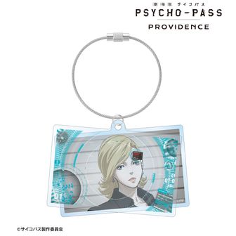 PSYCHO-PASS（サイコパス）公式グッズ通販 | colleize（コレイズ）