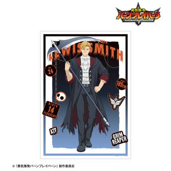 勇気爆発バーンブレイバーン公式グッズ通販 | colleize（コレイズ）