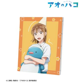 アオのハコ | 公式グッズ・公式ライセンス商品専門 | colleize（コレイズ）