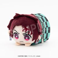 鬼滅の刃_もちころりん ぬいぐるみマスコット Vol.7 無限城編 第一章