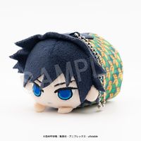 鬼滅の刃_もちころりん ぬいぐるみマスコット Vol.7 無限城編 第一章