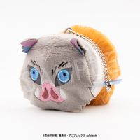 鬼滅の刃_もちころりん ぬいぐるみマスコット Vol.7 無限城編 第一章