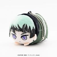 鬼滅の刃_もちころりん ぬいぐるみマスコット Vol.7 無限城編 第一章