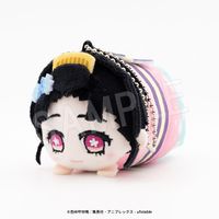 鬼滅の刃 時透無一郎 もちころりん もちころ ぬいぐるみ 鬼滅の刃 もちころりん ぬいぐるみマスコット vol.7 / vol.8 無限城編