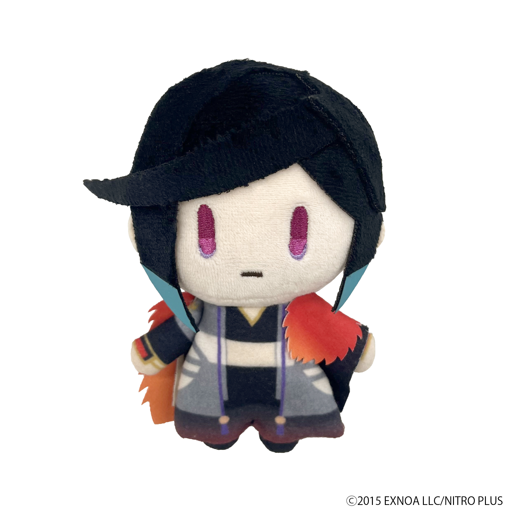 刀剣乱舞ONLINE_御伴散歩マスコット32/静形薙刀