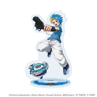 BEYBLADE | 公式グッズ・公式ライセンス商品専門 | colleize（コレイズ）