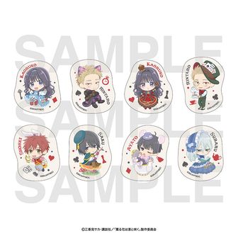 薫る花は凛と咲く | 公式グッズ・公式ライセンス商品専門 | colleize