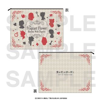 薫る花は凛と咲く | 公式グッズ・公式ライセンス商品専門 | colleize